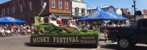 Events and Festivals