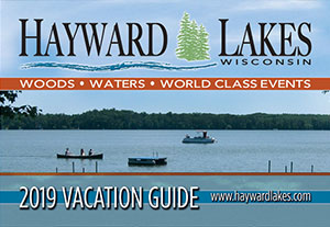 Vacation Guide – Hayward Area Chamber of Commerce – Explore Hayward 