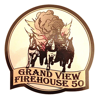 Grand View Firehouse 50 - CANCELED