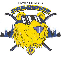 Annual Hayward Lions Pre-Birkie