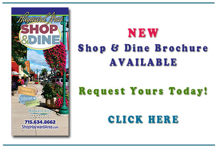 Shop Hayward Wisconsin